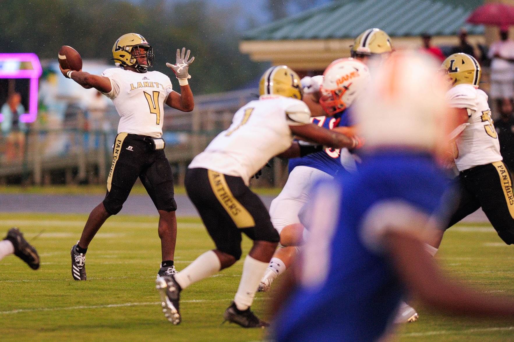Lanett at Valley